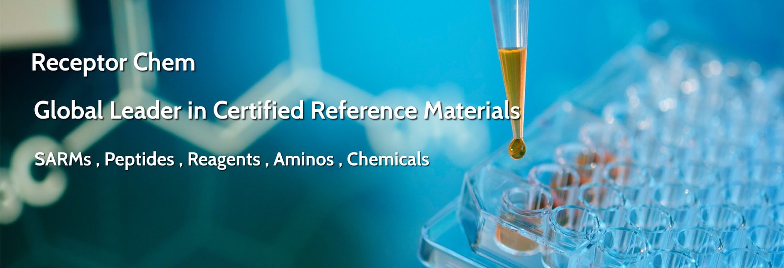 receptor Chem
