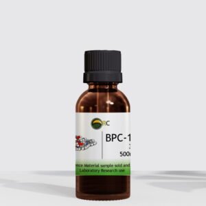 BPC-157 Arginate