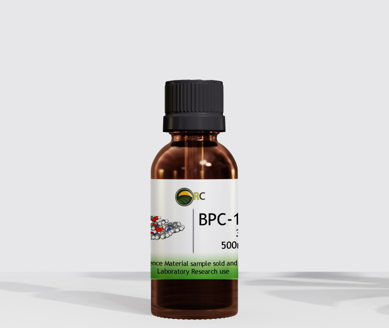 BPC-157 Arginate