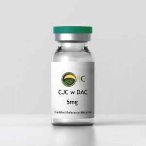 CJC-1295 with DAC