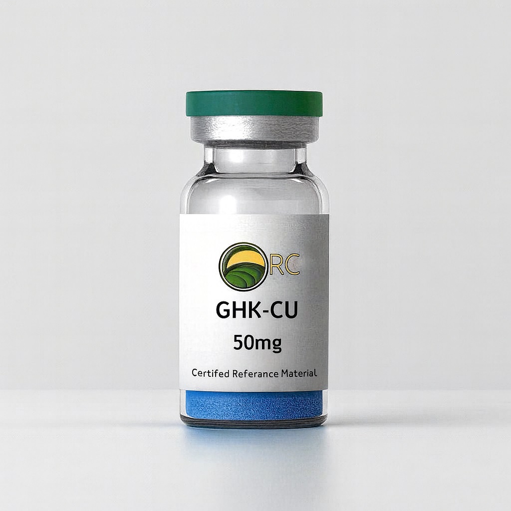 GHK-CU