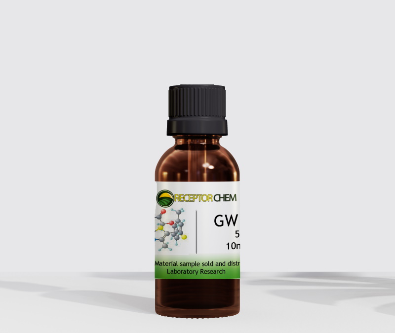 GW0742 - (GW610742)