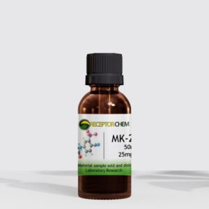 MK-2866 (Ostarine)