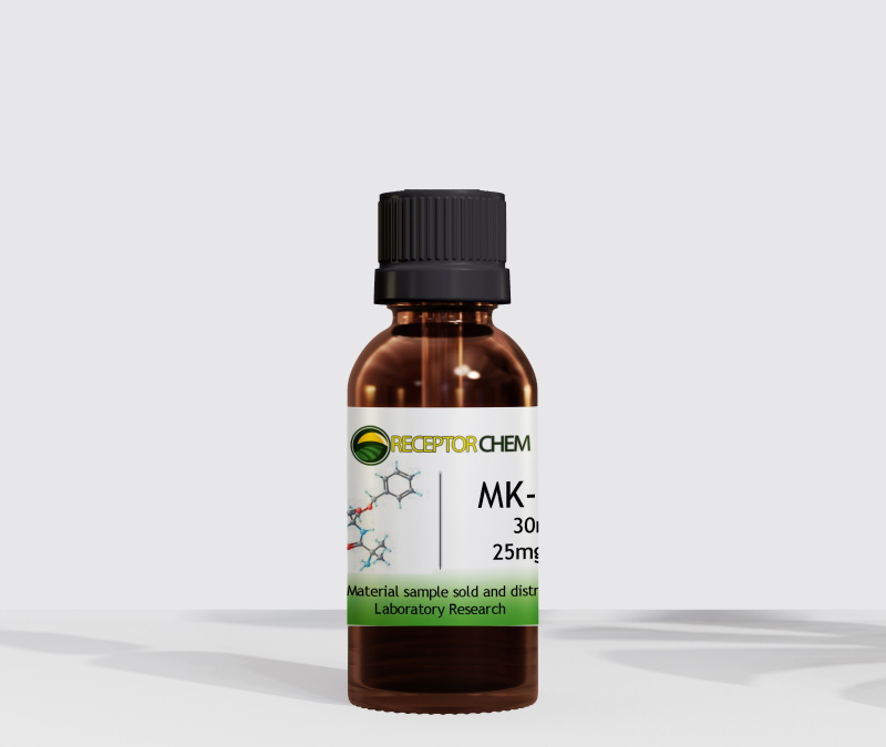 MK-777 (Acetamoren)